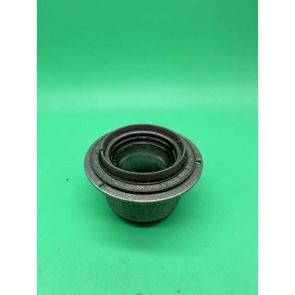 Antique Aldis Butcher Anastigmat F4-5, 5 3/4 Inch, Focus Lens